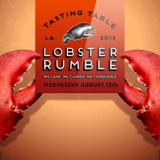 Lobster Rumble 2015!