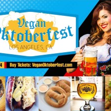 2015 Vegan Oktoberfest