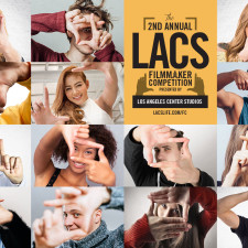 Los Angeles Center Studios 2nd Annual Filmmaker Competition