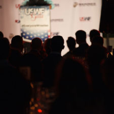 The 2016 U.S. Wrestling Foundation Gala